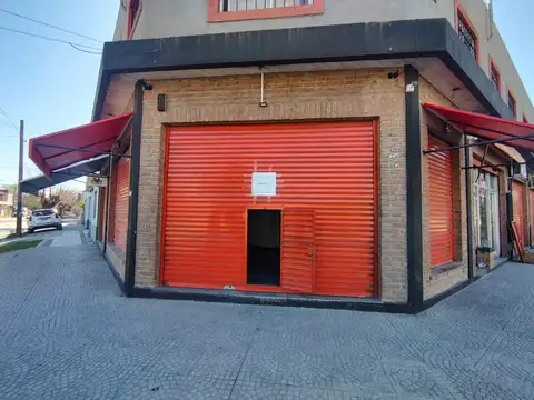 Alquiler de local en Llavallol