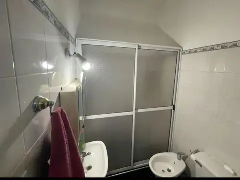 Depto Tipo Casa en Venta con 1 cocheras