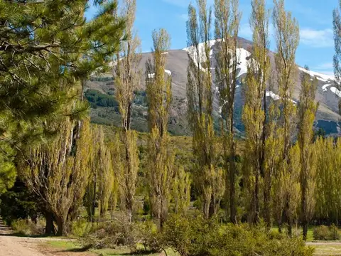 LOTE FINANCIADO en barrio privado BARILOCHE