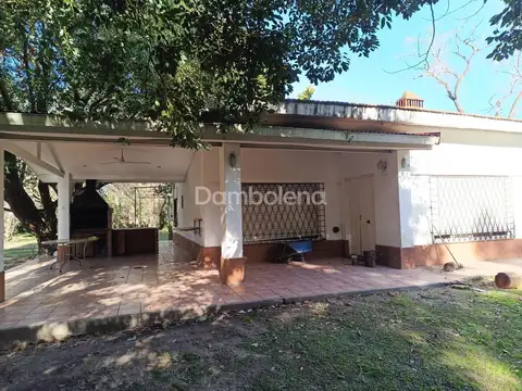 Casa Quinta  en Alquiler en Moreno, G.B.A. Zona Oeste, Argentina