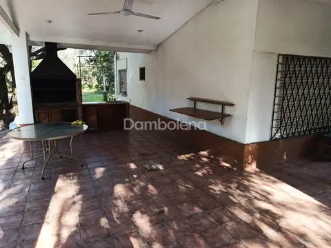 Casa en Alquiler A Estrenar