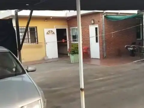 Terreno - Venta - Argentina, Caseros -  Av.  San Martín 3400