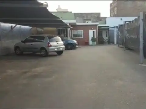 Terreno - Venta - Argentina, Caseros -  Av.  San Martín 3400