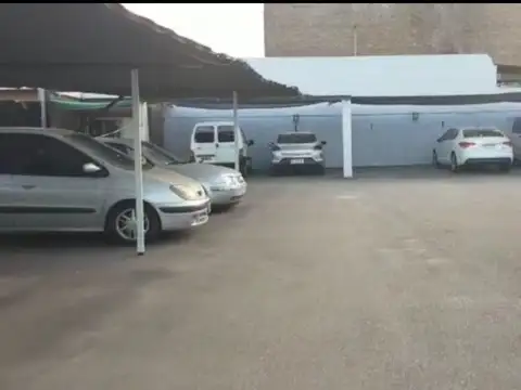 Terreno en Venta 33,32  mts Fondo