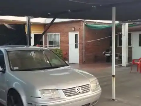 Av.  San Martín 3400