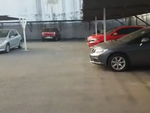 Av.  San Martín 3400