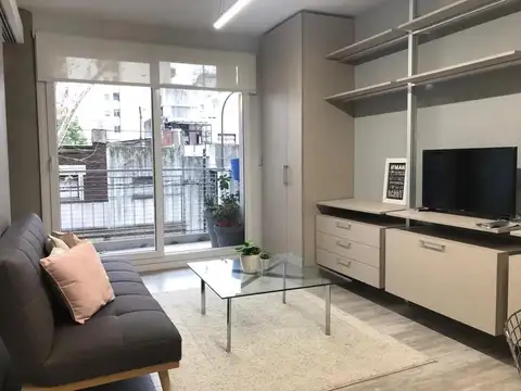 ALMAGRO URBAN TERRACE – Diseño, confort y excelente conectividad