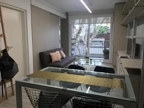 Departamento en Alquiler de 2 ambientes