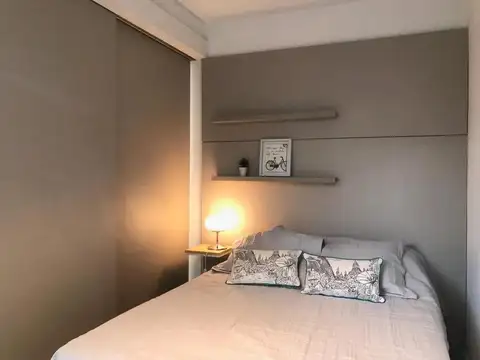 Departamento en Alquiler A Estrenar