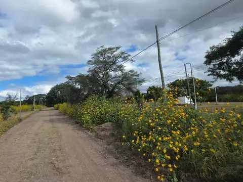 Terreno - Santo Domingo