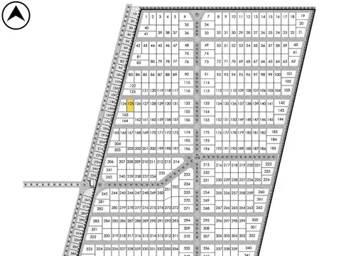Terreno - Funes