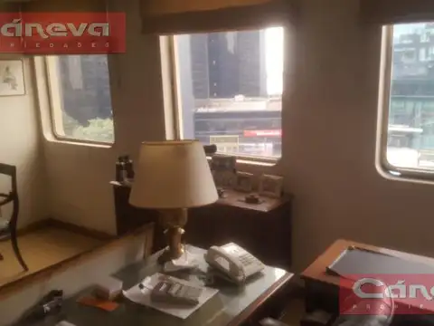 Oficina en Venta A Estrenar