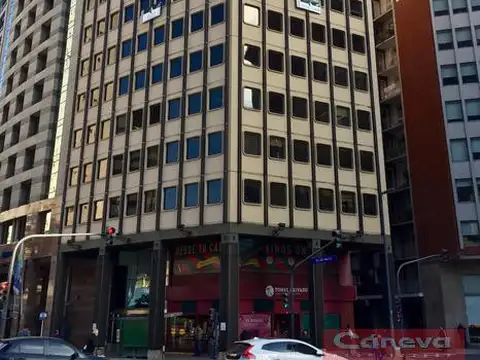 Oficina en Venta - Retiro UBICACIÓN ESTRATÉGICA