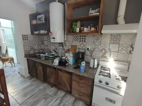 Departamento en Venta 40 años