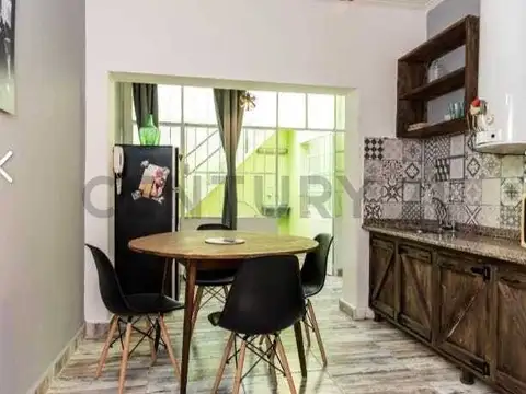 Departamento en Venta en Quinta Sección, USD 55.000