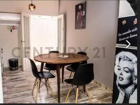 DEPARTAMENTO INTERNO RECICLADO DE 2 DORMITORIOS EN 5TA SECCIÓN