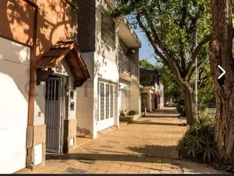 Huarpes 2100, Piso 0