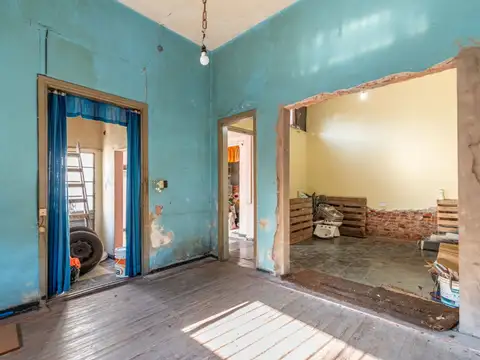 PH en Venta en Villa Santa Rita, CABA