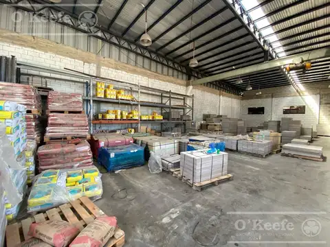 Local en Venta 3 años