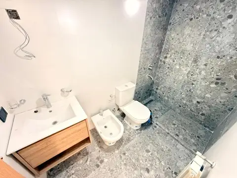 DEPARTAMENTO DE 3 AMBIENTES A ESTRENAR