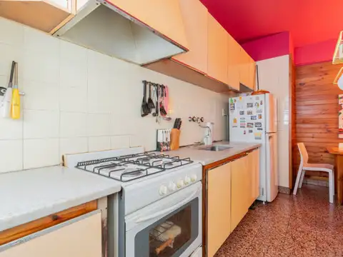 Departamento en Venta en Avellaneda, USD 115.000