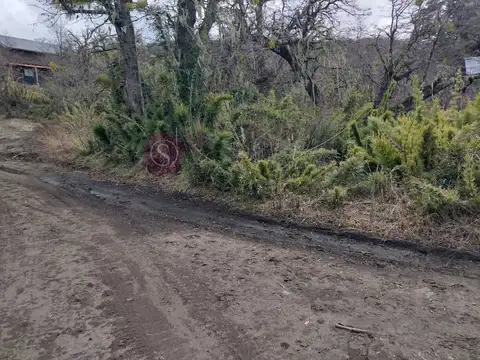 Terreno en Venta en San Martín de los Andes, USD 21.000