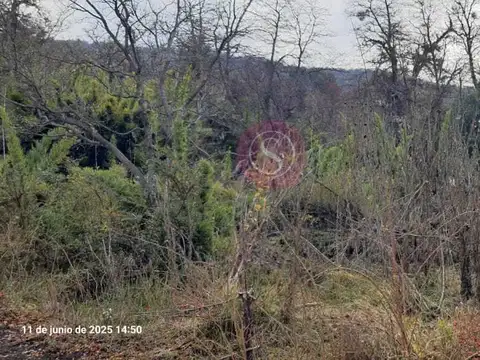 Terreno en Venta de 600,0 m2