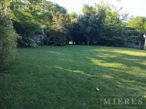 Terreno en Venta en Boulevares, USD 160.000
