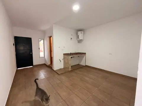 Departamento en Alquiler de 3 ambientes
