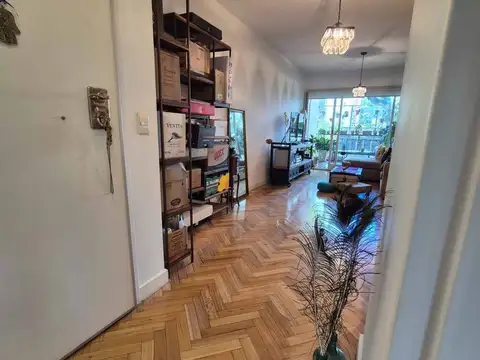 Departamento en Venta 44 años