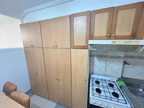 Departamento en Venta al Sudoeste
