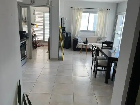 Departamento 4 ambientes con 1 baño