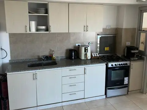 Departamento en Venta 8 años