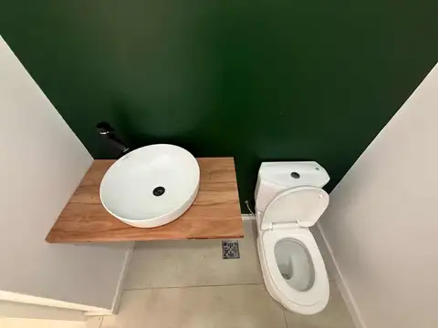 Depto Tipo Casa en Venta 6 años