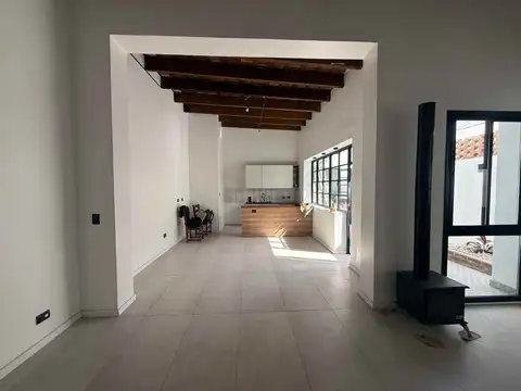 VENTA PH 4 AMB + PATIO + TERRAZA - VILLA URQUIZA