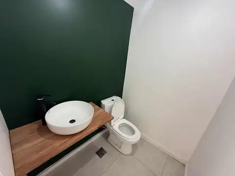 Depto Tipo Casa 4 ambientes con 2 baños