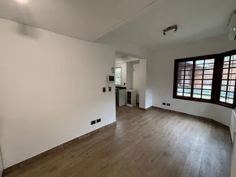 Casa en Alquiler al Norte