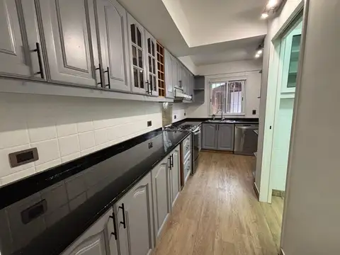 Casa en Alquiler 36 años