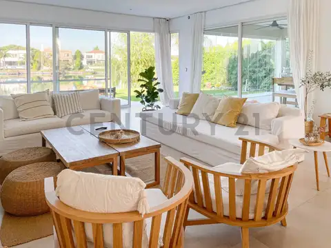 Casa en Venta 6 años