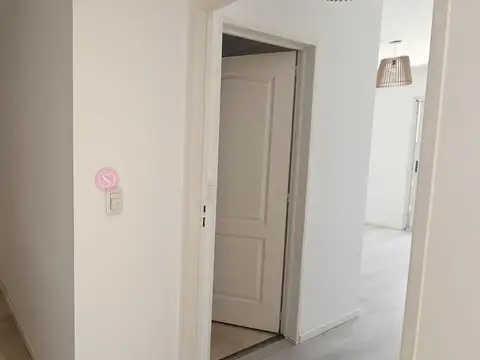 Departamento en Venta en Pilar, USD 125.000