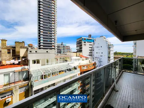 Departamento en Alquiler en Las Cañitas, USD 2.800