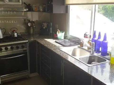 Casa en Alquiler 10 años