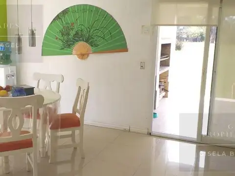 GB  alquiler temporal, casa, 3 dormitorios, pilar golf