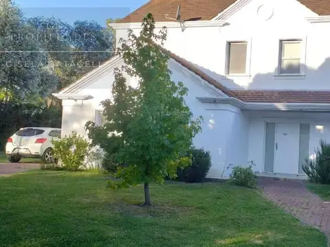 GB  alquiler temporal, casa, 3 dormitorios, pilar golf