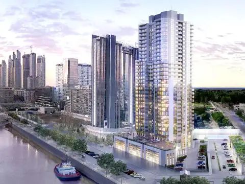 Departamento en Venta de 4 ambientes