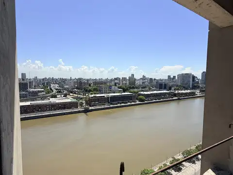 Departamento en Venta al Norte