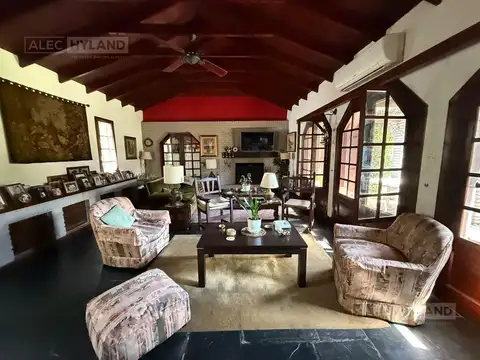 Casa en Venta en Boulogne, USD 485.000