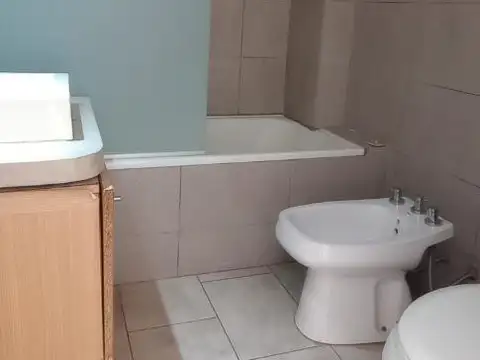 Departamento en Alquiler 13 años