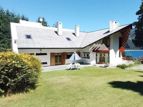Casa en Venta en San Carlos de Bariloche, Bariloche