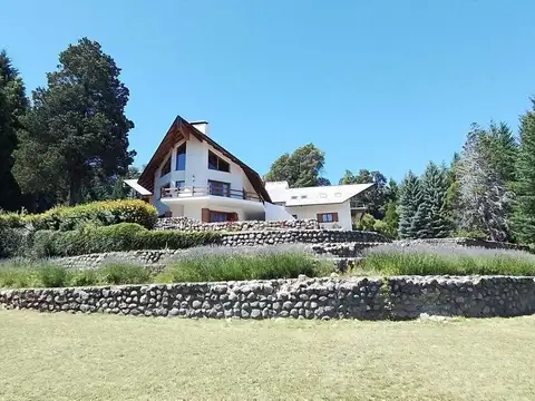 Casa en Venta en San Carlos de Bariloche, USD 2.900.000